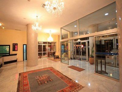 Atlas Rif Front Beach Tanger Hotel Tânger Interior foto