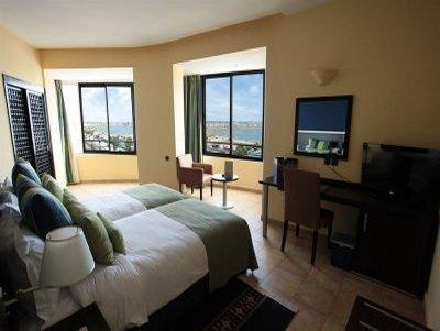 Atlas Rif Front Beach Tanger Hotel Tânger Exterior foto